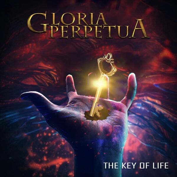 Cover art for The Key of Life